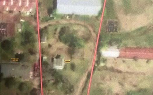 Equine Possibilities with This property and Barn!