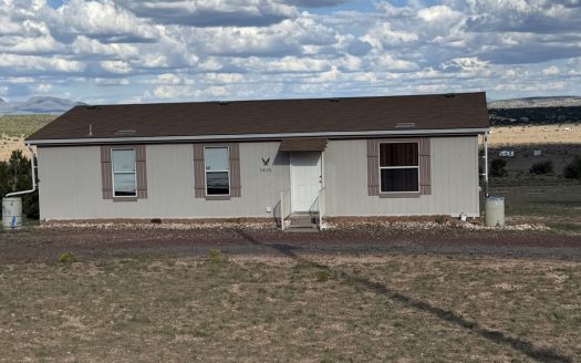 Amazing Value! Two Properties For The Price Of One! An Extra Lot