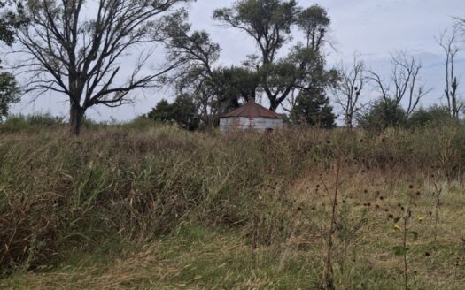 Chance to own 155 ac mol close to Blackwell,OK