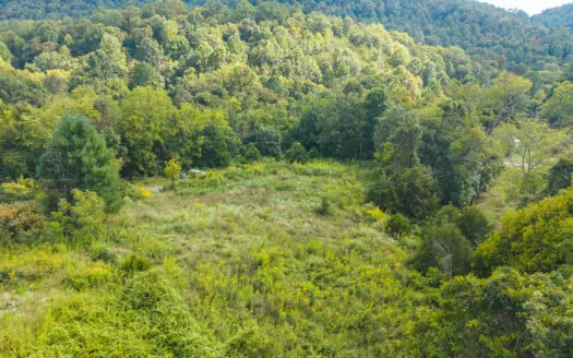 East Tennessee Dream Land- Freedom in Hancock County Unrestricted