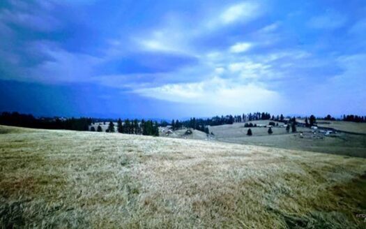 Acreage for Sale in Woodland Region of Kamiah, ID