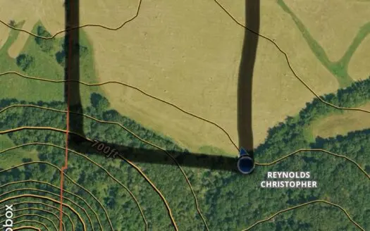 Twenty unrestricted & useable acres near Mountain View, AR