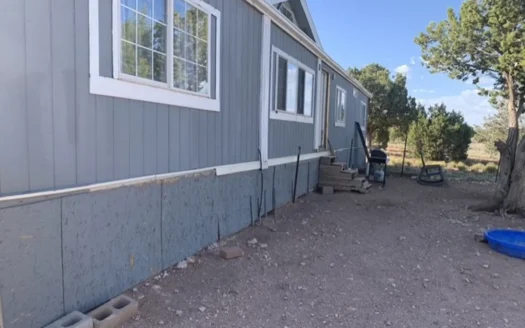 NORTHERN AZ 30 Acre HOMESTEAD START