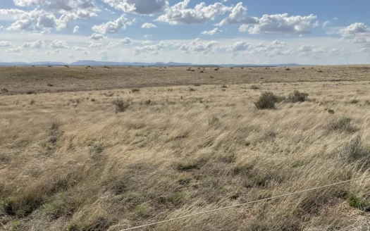 Country Acreage in Paulden AZ,  No HOA, has power avail.