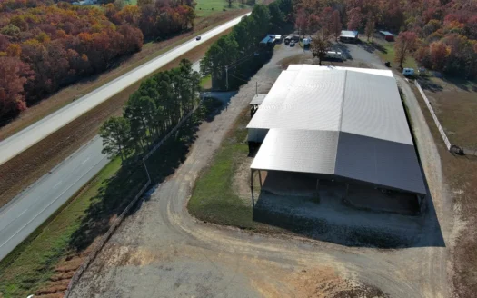 Horse Arena For Sale In Missouri