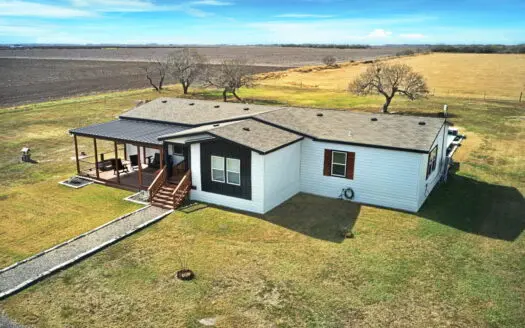 Ultimate 50+Acre Multi-Residential Ranch