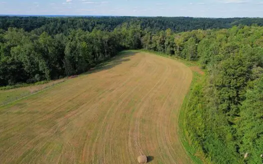 15+/- Acres – Vacant Land – Building Sites – Liberty, Ky.