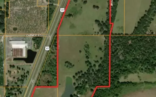 100 acres for sale Arcadia, FL