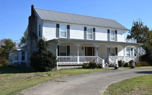 Coming Soon! Estate Auction!