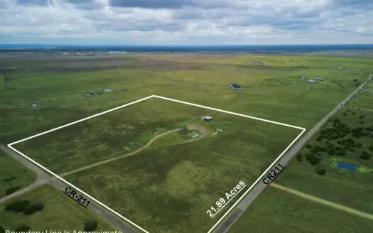 3205 County Road 211 Bertram, Texas For Sale