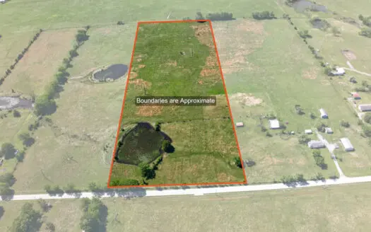 Chelsea, Oklahoma Land For Sale in Rogers County OK