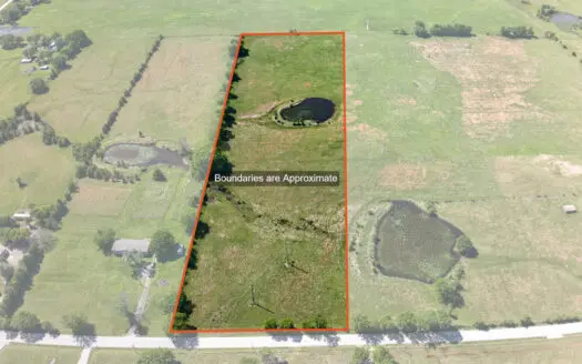 Chelsea, Oklahoma Land For Sale in Rogers County OK