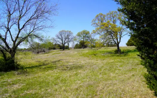 Tract 3 of 3, NO RESERVE MULTI-PARCEL REAL ESTATE AUCTION 27 Ac