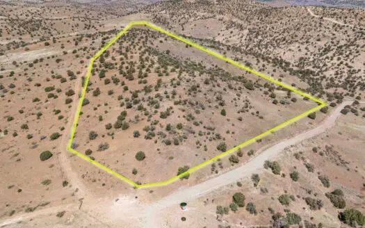 Land for Sale in Faywood, New Mexico