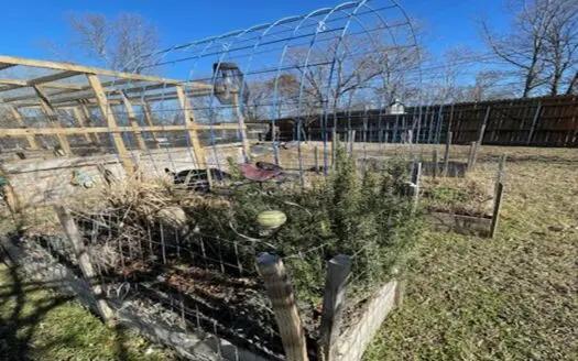 Live the Homestead Dream in the Ozarks