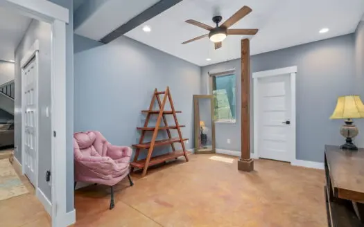 CO Mountain A-Frame Home 35 Acres in Buckhorn Canyon
