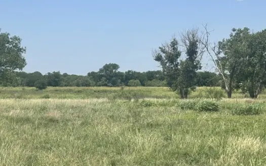 10 AC Parcel with Water and Electric
