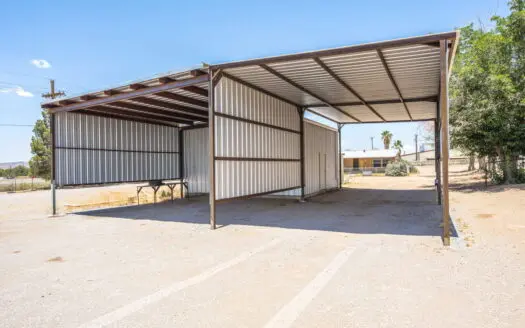 10.166 Acres C-2 Commercial Land for Sale In Las Cruces, NM
