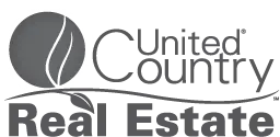 United Country Real Estate Logo