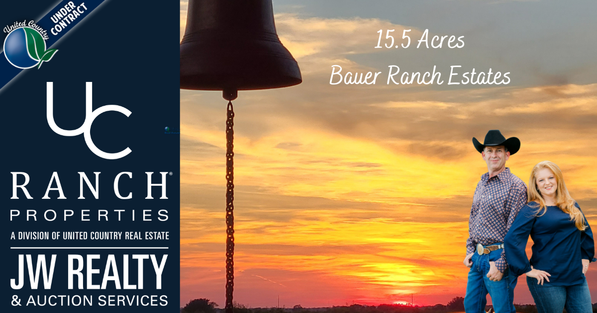 Acreage For Sale Winnie Texas