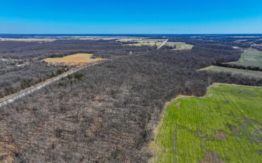 Land for Sale St. Clair County MO