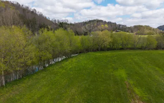 Farmhouse, Fields, and Freedom – Own It All at Auction East TN