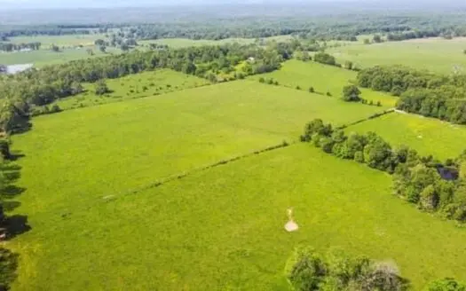 112 Acres For Sale in Koshkonong, MO