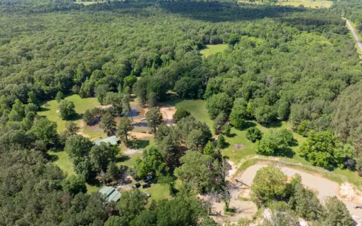 G4 Ranch – 235± Acres of Premier Hunting & Recreational Paradise