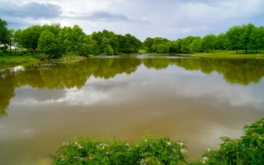 Central Oklahoma Ranch For Sale, Lincoln County