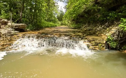 Discover your Dream Property with Live Water