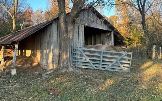 For Sale: 29.2 Acres in Logan-Rogersville School District