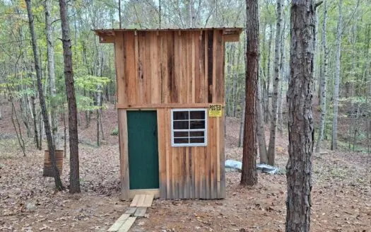 Wooded Land For Sale In Tn With No Restrictions