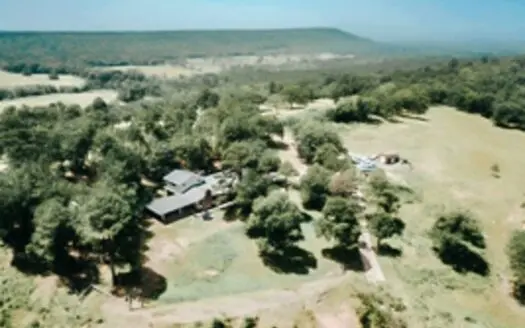 Oklahoma Cattle And Hay Farm For Sale