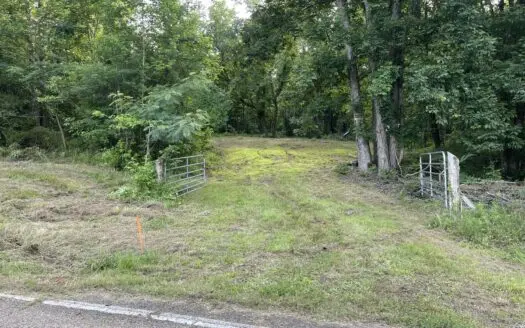Hunting Land With Spring / Creek In Hardin County, 100 Acres+/-