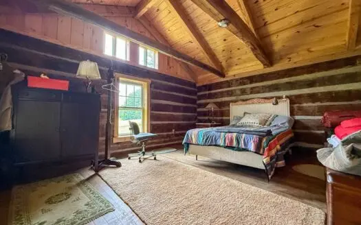 Laurel Fork Farm: Hunt, Ride & Relax in Mountain Solitude