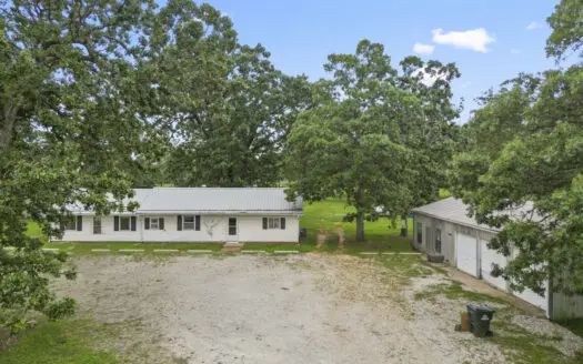 Land For Sale Cedar County, MO