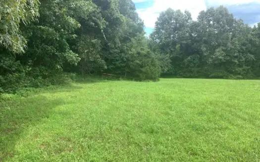 Quality Building Site In Quality Neighborhood