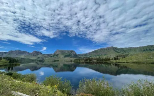 Premier Colorado Wilderness Lodge & Big Game Outfitter for Sale