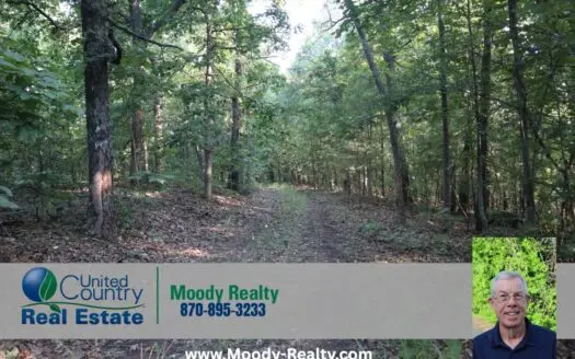 Hunting Property And Recreational Land For Sale Ash Flat Ar