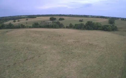 180 acre Schuyler County Farm For Sale