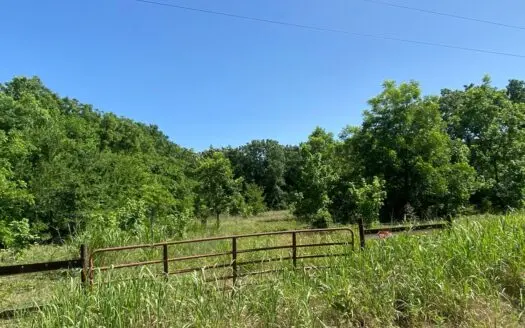 Great Hunting, Recreation, Live Stock Property