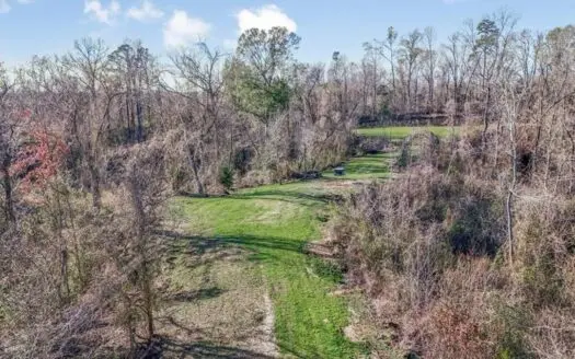 Hunting Land for Sale in The MS Delta