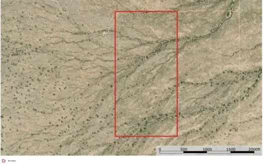 Land for sale secluded  80 acre homesite, ATV, Horseback Riding