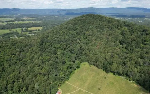 Stunning Views, Multiple Tracts, Endless Recreational Potential