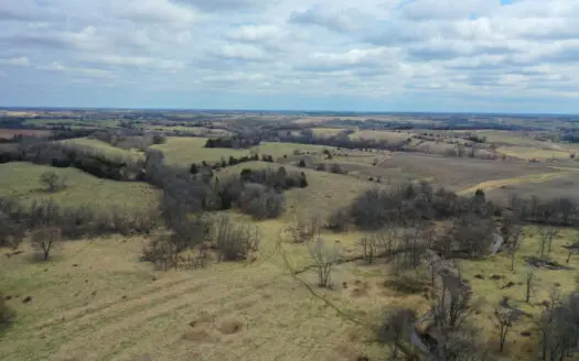 360 Acres For Sale in Lancaster, Missouri