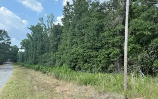 Land For Sale Simsboro LA Lincoln Parish