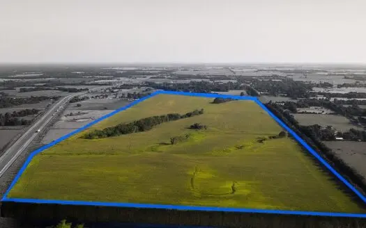 Land for Sale in Barton County, MO