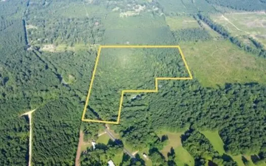 Affordable Multi-Use Recreational Tract