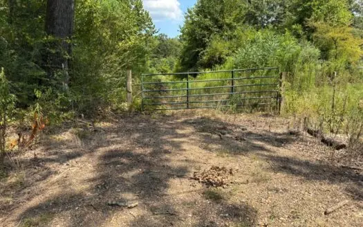 88 Acres for Sale in Hinds County Jackson, MS