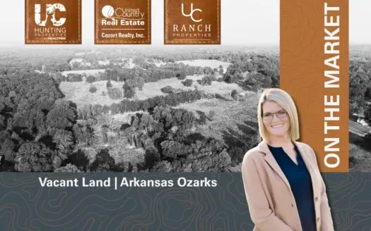 Vacant Land for sale in the Arkansas Ozarks | Fulton County